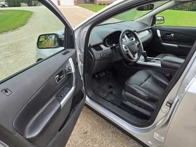 2013 Ford Edge, $6395. Photo 8