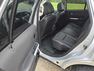 2013 Ford Edge, $6395. Photo 9