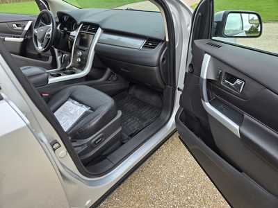2013 Ford Edge, $6395. Photo 10