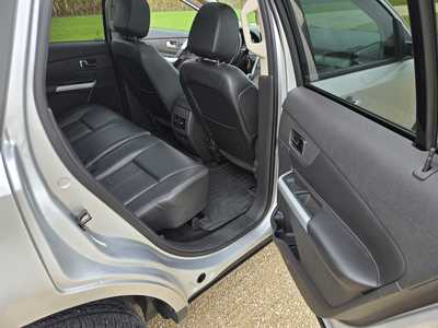 2013 Ford Edge, $6395. Photo 11