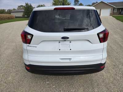 2019 Ford Escape, $10895. Photo 6