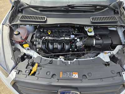 2019 Ford Escape, $10895. Photo 7