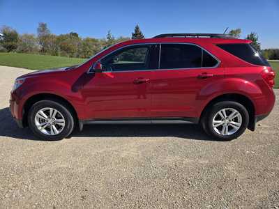 2015 Chevrolet Equinox, $10395. Photo 1