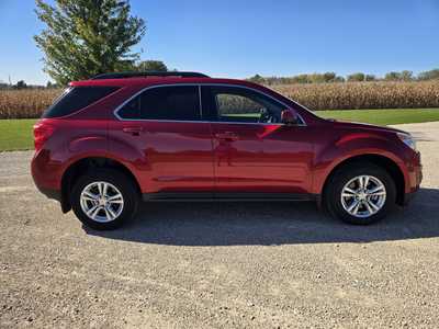 2015 Chevrolet Equinox, $10395. Photo 5