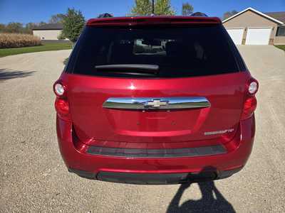 2015 Chevrolet Equinox, $10395. Photo 6