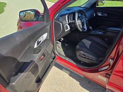 2015 Chevrolet Equinox, $10395. Photo 8