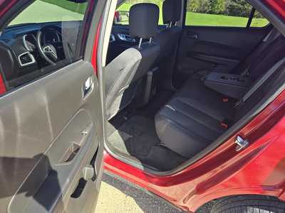 2015 Chevrolet Equinox, $10395. Photo 9
