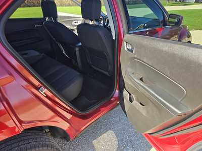 2015 Chevrolet Equinox, $10395. Photo 11