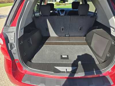 2015 Chevrolet Equinox, $10395. Photo 12
