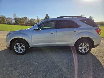 2016 Chevrolet Equinox, $8995. Photo 1