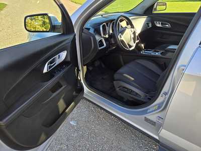 2016 Chevrolet Equinox, $8995. Photo 8