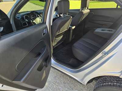 2016 Chevrolet Equinox, $8995. Photo 9