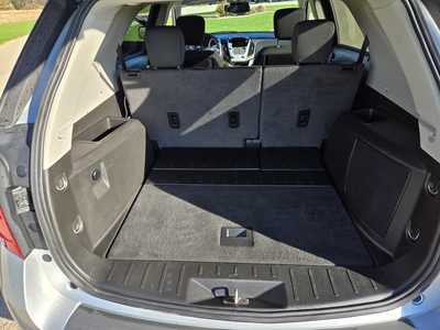 2016 Chevrolet Equinox, $8995. Photo 12