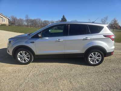 2017 Ford Escape, $10895. Photo 1