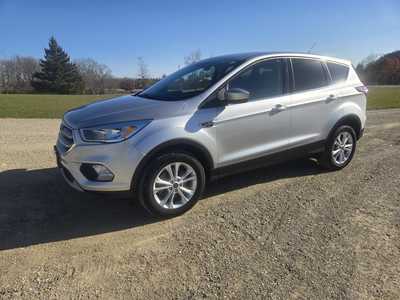 2017 Ford Escape, $10895. Photo 2