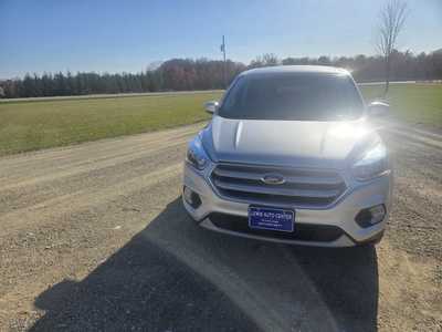 2017 Ford Escape, $10895. Photo 3