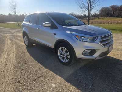 2017 Ford Escape, $10895. Photo 4