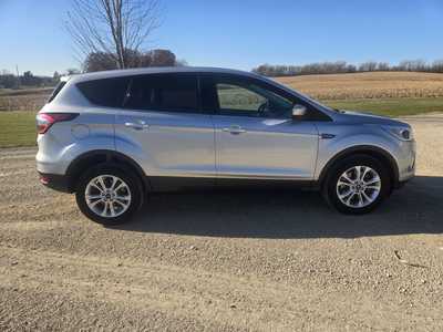 2017 Ford Escape, $10895. Photo 5