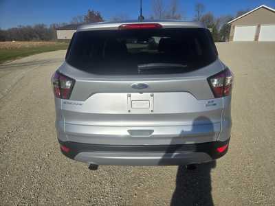 2017 Ford Escape, $10895. Photo 6