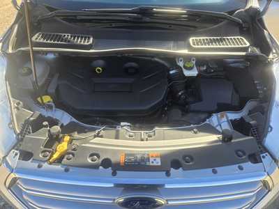 2017 Ford Escape, $10895. Photo 7