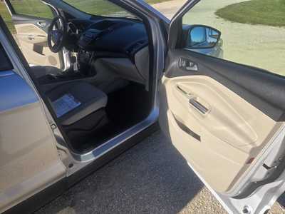 2017 Ford Escape, $10895. Photo 10