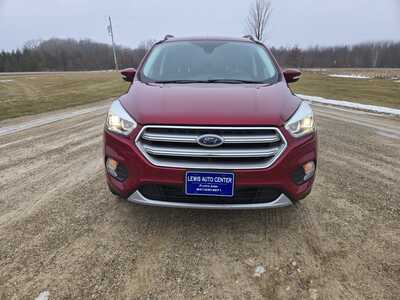 2017 Ford Escape, $8995. Photo 3