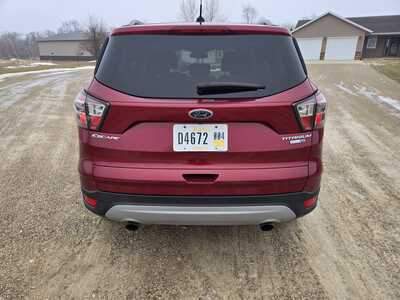 2017 Ford Escape, $8995. Photo 6
