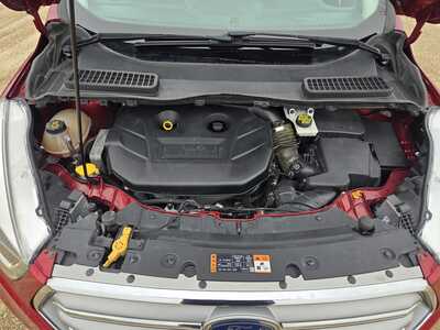 2017 Ford Escape, $8995. Photo 7