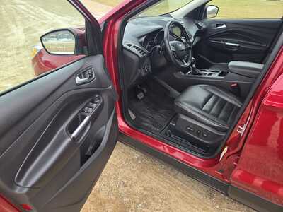 2017 Ford Escape, $8995. Photo 8