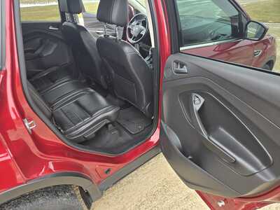 2017 Ford Escape, $8995. Photo 11