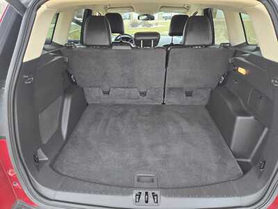 2017 Ford Escape, $8995. Photo 12