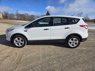 2016 Ford Escape, $7895. Photo 1