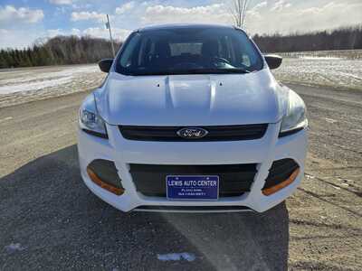 2016 Ford Escape, $7895. Photo 3