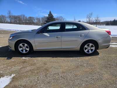 2014 Chevrolet Malibu, $7695. Photo 1