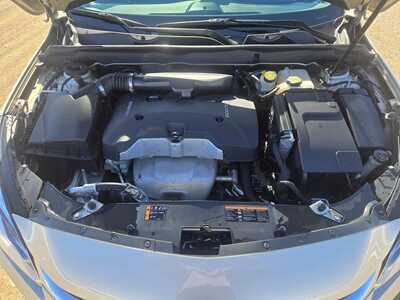 2014 Chevrolet Malibu, $7695. Photo 7