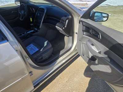2014 Chevrolet Malibu, $7695. Photo 10