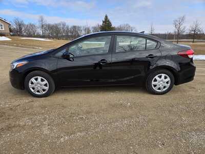 2017 Kia Forte, $8395. Photo 1