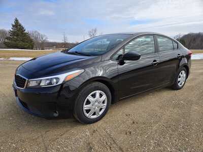 2017 Kia Forte, $8395. Photo 2