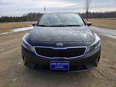 2017 Kia Forte, $8395. Photo 3