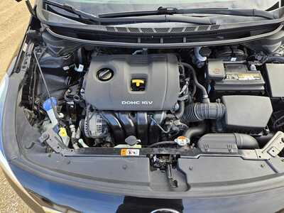 2017 Kia Forte, $8395. Photo 7