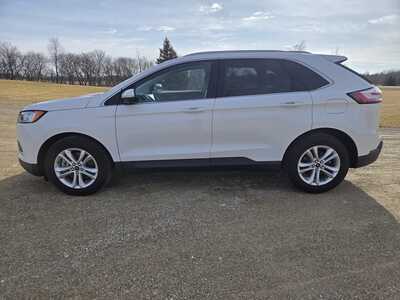 2020 Ford Edge, $13295. Photo 1