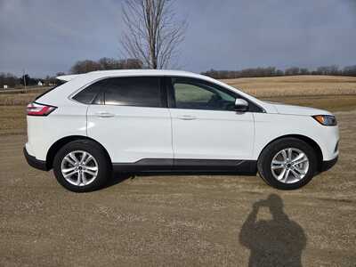 2020 Ford Edge, $13295. Photo 5