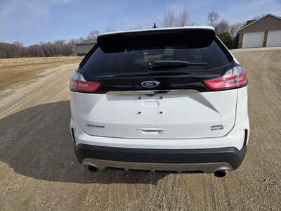 2020 Ford Edge, $13295. Photo 6