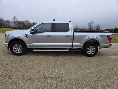 2023 Ford F150 Crew Cab, $33795. Photo 1
