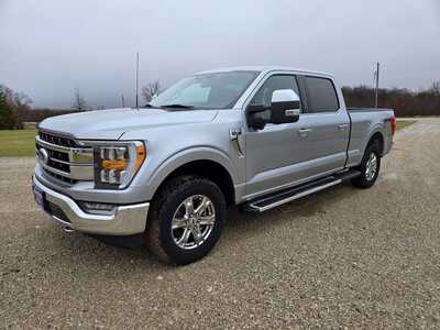 2023 Ford F150 Crew Cab, $33795. Photo 2