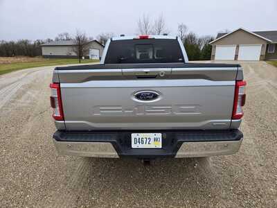 2023 Ford F150 Crew Cab, $33795. Photo 6