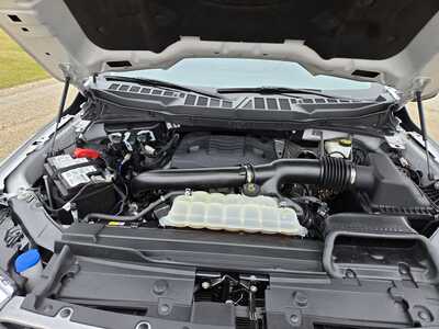 2023 Ford F150 Crew Cab, $33795. Photo 7