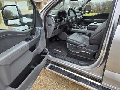 2023 Ford F150 Crew Cab, $33795. Photo 8