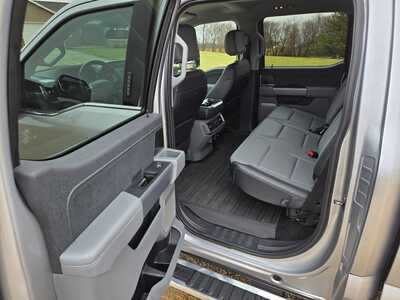 2023 Ford F150 Crew Cab, $33795. Photo 9