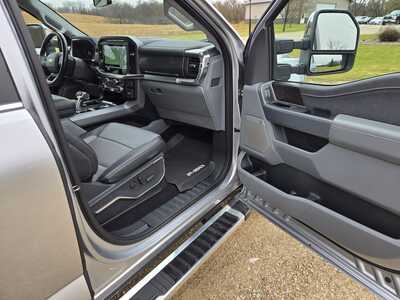 2023 Ford F150 Crew Cab, $33795. Photo 10